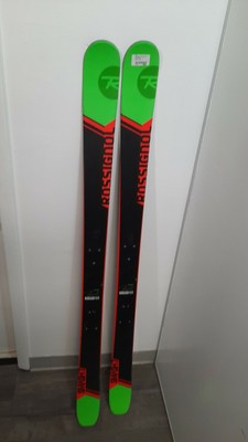 rossignol sl9